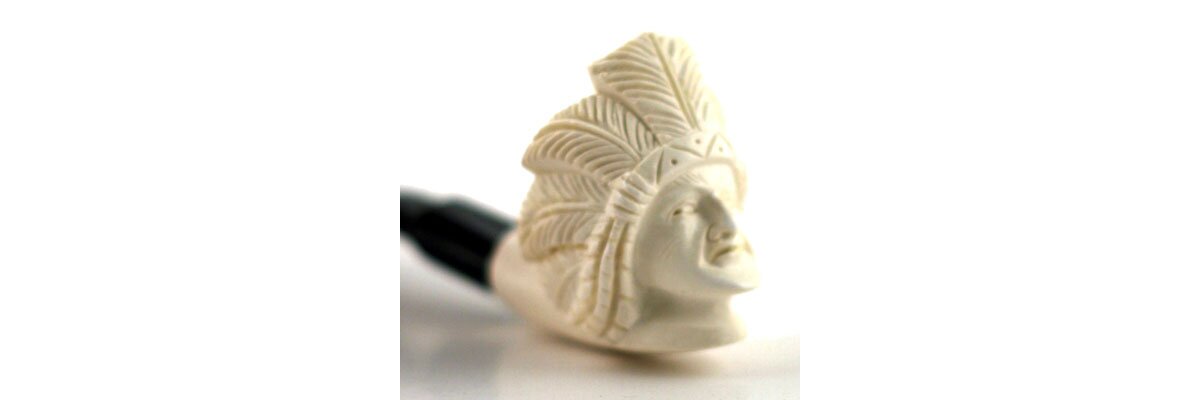 Meerschaumpfeifen - Meerschaumpfeifen