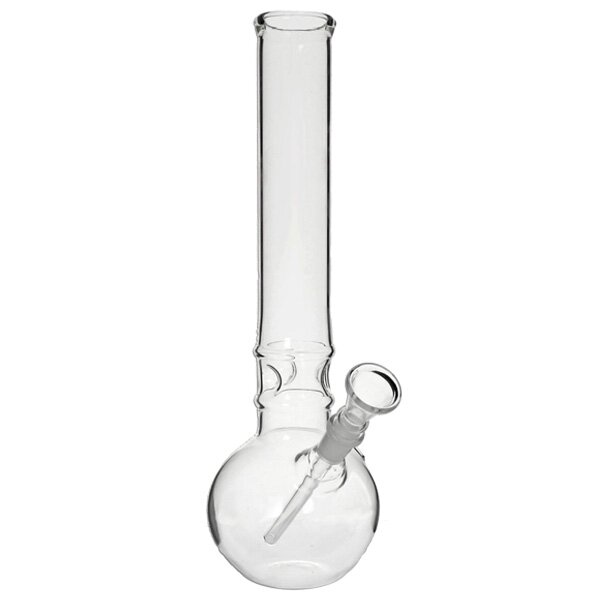 Glasbongs