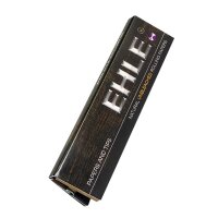 EHLE. PapersnTips Slim Unbleached + Filtertips