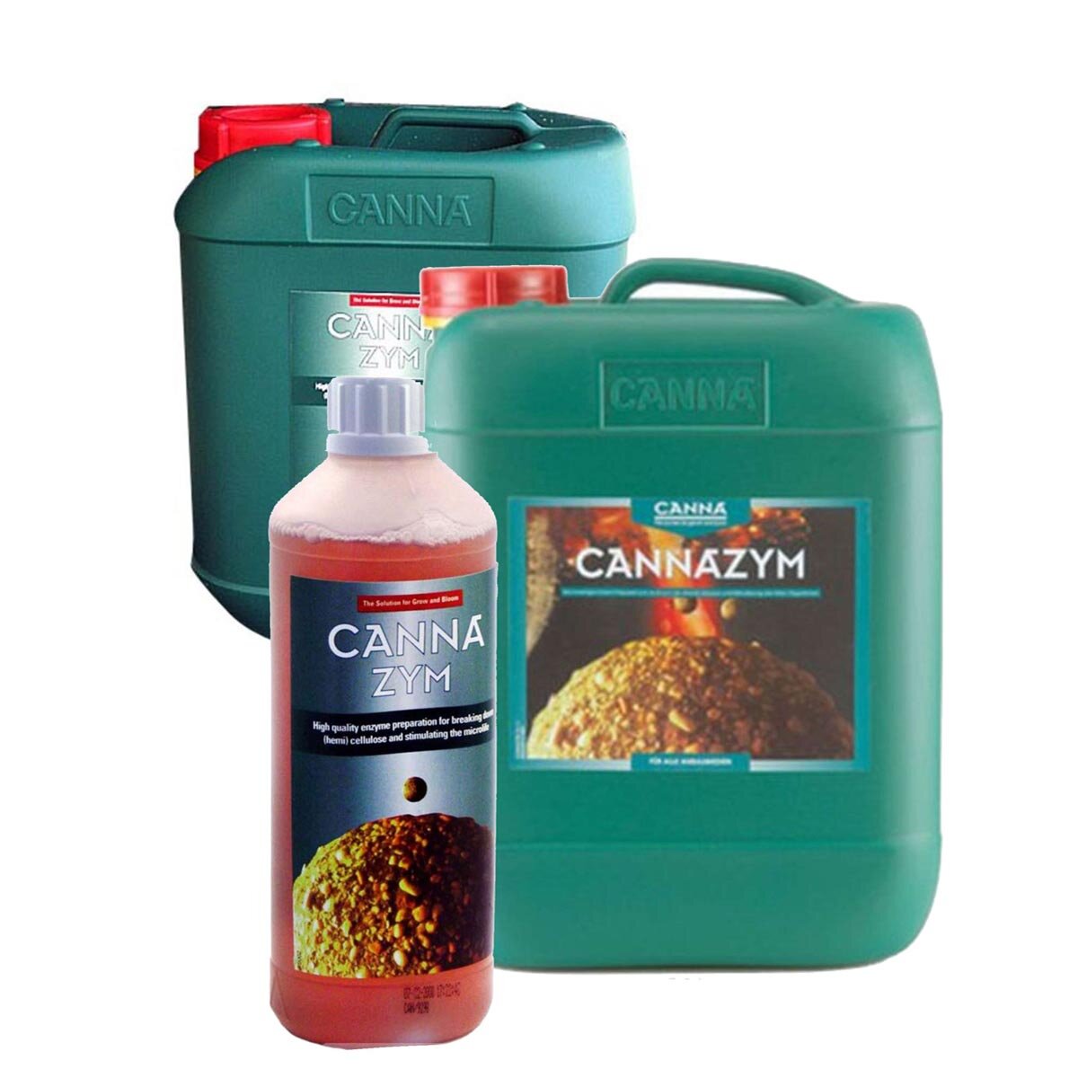 canna-cannazym