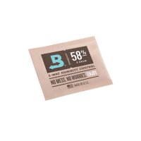 Boveda Feuchtigkeits Regulierer 58 % - 8g