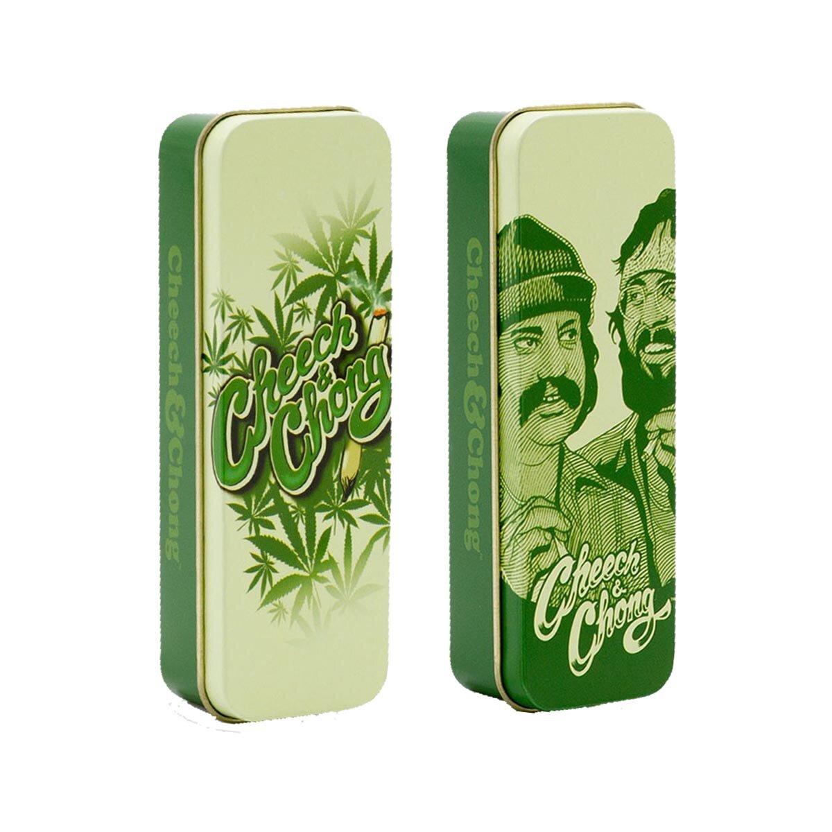 G-Rollz Cheech & Chong Joint Box