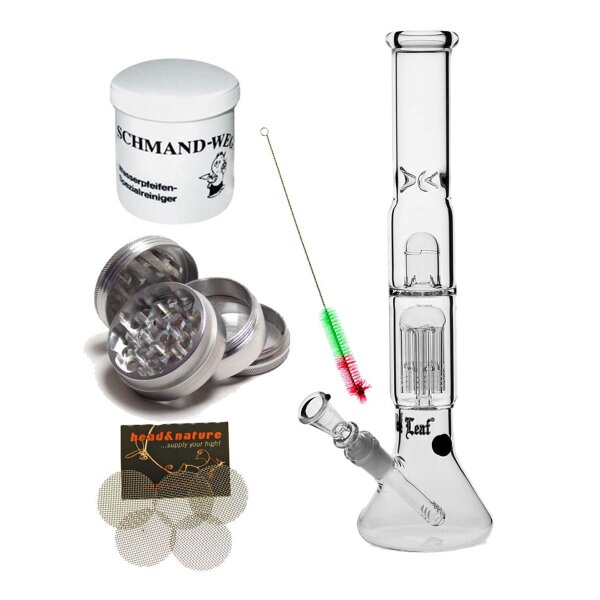 Bong Set "Soulmate"