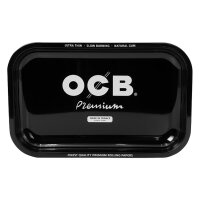 OCB Premium Rolling Tray