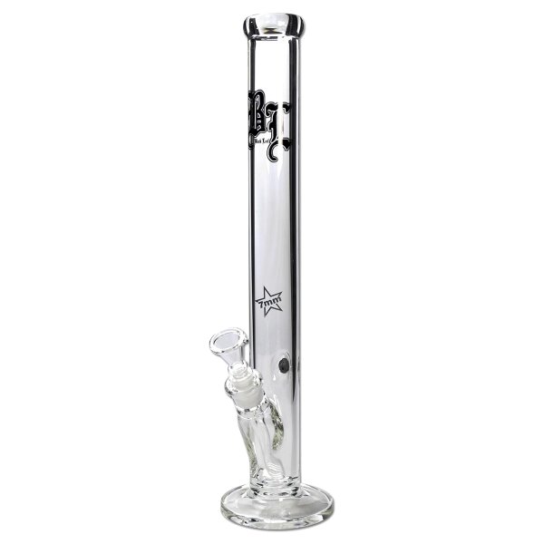 Black Leaf Premium 7 mm Zylinderbong