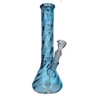 Jelly Joker Bong Twisted 35 cm