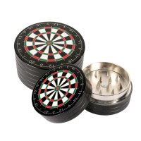 Grinder Darts 2-Part