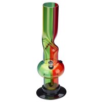 Champ High Twist Rasta Acryl- Eisbong 31cm